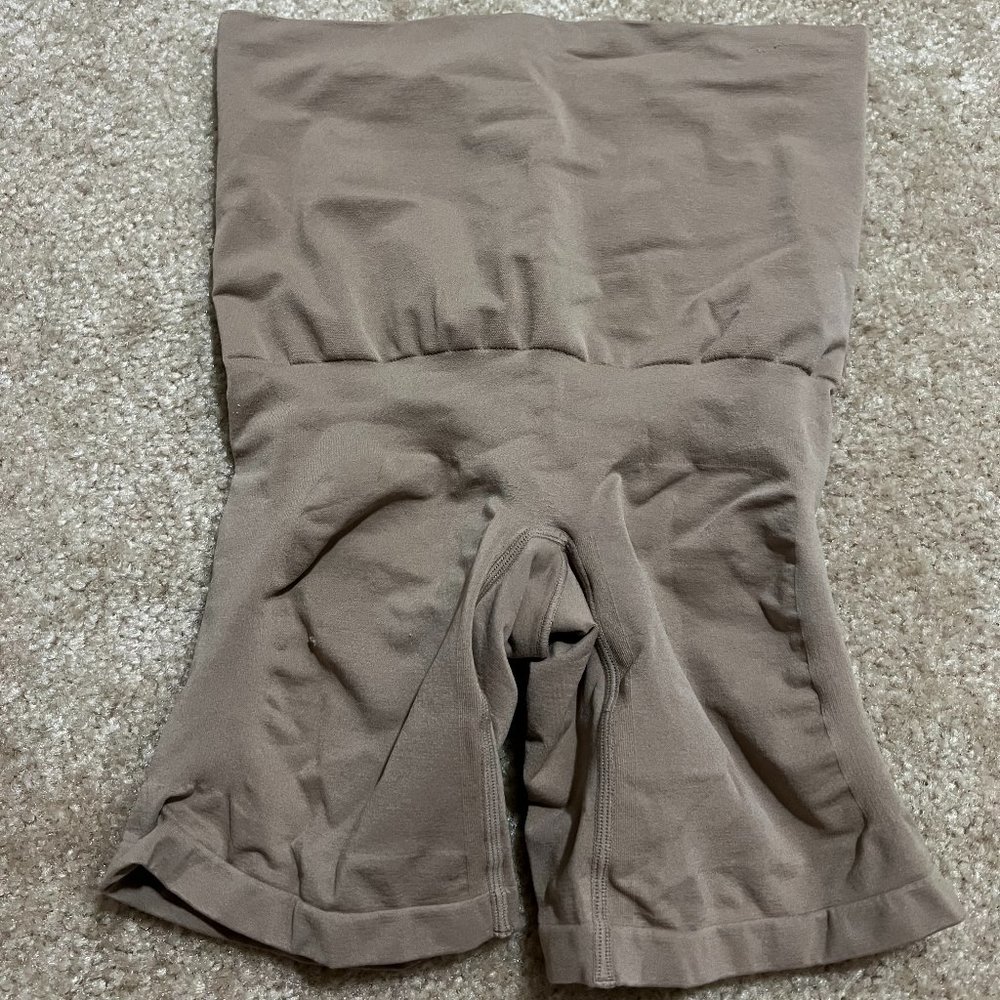 Yitty - Nearly Naked High Waist Shapewear